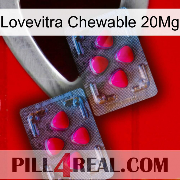 Lovevitra Chewable 20Mg 14.jpg